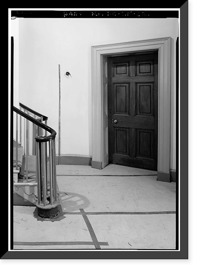 Historic Architecture - New York City - Octagon House, (1741) New, 1799 (3)