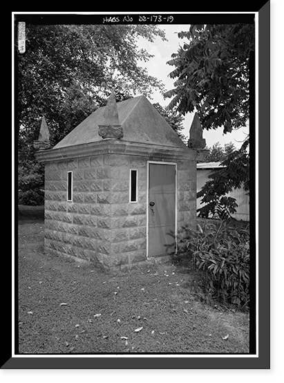 Vogl House, State Road 277, Harrington vicinity, Kent County, DE - 19 Classic, Vintage Wall Art