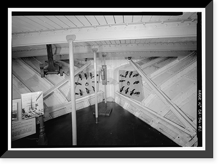 Ship BALCLUTHA, 2905 Hyde Street Pier, San Francisco, San Francisco County, CA - 82, Vintage Wall Art