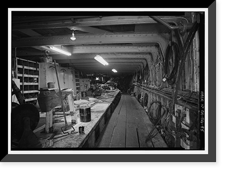 Ship BALCLUTHA, 2905 Hyde Street Pier, San Francisco, San Francisco County, CA - 95, Vintage Wall Art