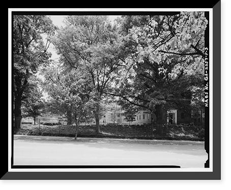 Antique Architecture - Atlanta, Georgia - Techwood Homes (1)