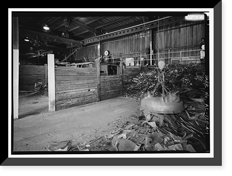 Antique Architecture - Bessemer, Alabama - Southern Ductile Casting