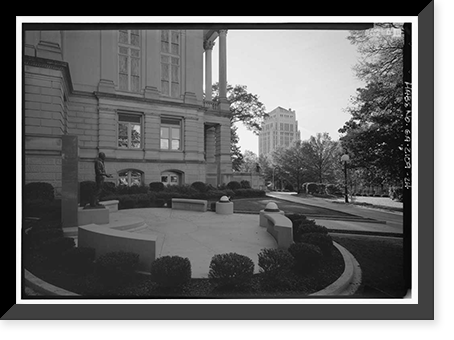 Historic Architecture - Atlanta, Georgia - State Capitol, Capitol (5)