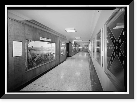 Georgia State Capitol, Capitol Square, Atlanta, Fulton County, GA - 40, Antique Wall Art