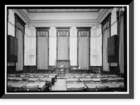 Georgia State Capitol, Capitol Square, Atlanta, Fulton County, GA - 72, Antique Wall Art