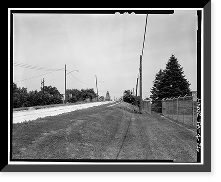 Historic Architecture - Newton, Iowa - Marsh Rainbow Arch Bridge (3)
