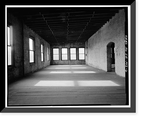 Windsor Purity Candy Company, 125-129 Second Avenue, Des Moines, Polk County, IA - 6 Classic, Vintage Print