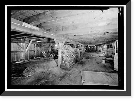 Kake Salmon Cannery, 540 Keku Road, Kake, Wrangell-Petersburg Census Area, AK - 35, Historic Print
