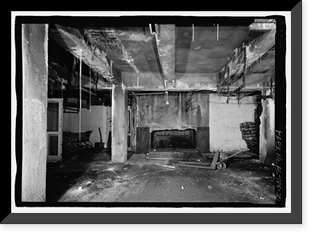 Atlantic Ice & Coal Company, 135 Prince Street, Montgomery, Montgomery County, AL - 20 Classic, Vintage Wall Art