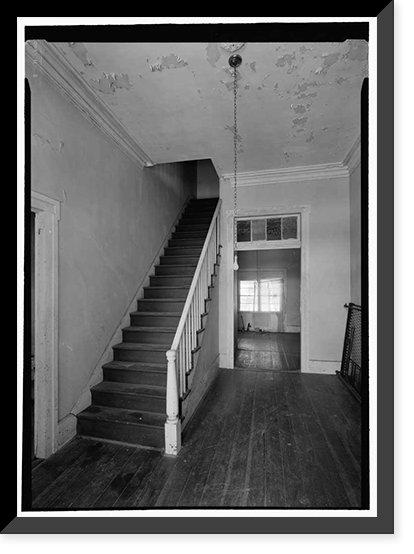 J. A. Minter & Son Plantation, 3 County Road 462, Selma, Dallas County, AL - 21 Classic, Historic Reproduction