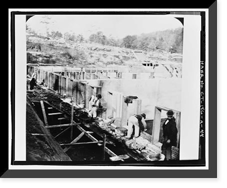 Historic Architecture - Hamden, Connecticut - Lake Whitney Water (6)