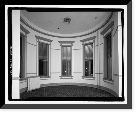Ormond Hotel, 15 East Granada, Ormond Beach, Volusia County, FL - 72, Vintage Poster