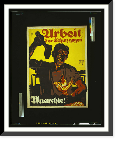 Attention!. Canadian Grenadier Guards now recruiting, Vintage Print