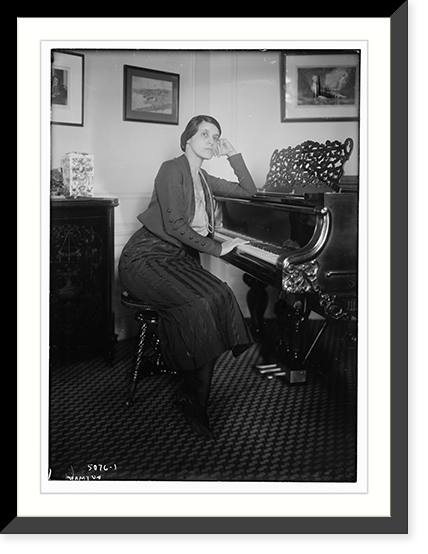 Gutman, Antique Poster