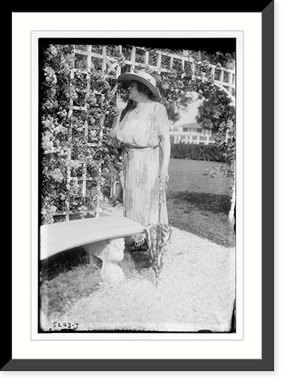Rappold - 2, Antique Poster