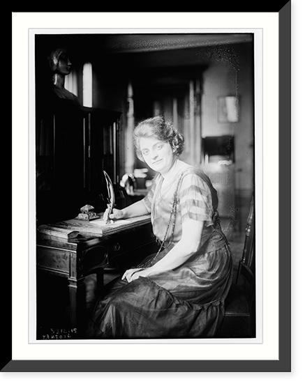 Scotney - 15 Classic, Vintage Print