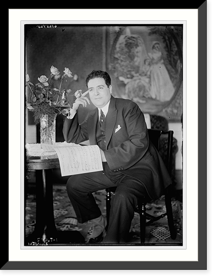 Zanelli - 6, Vintage Poster