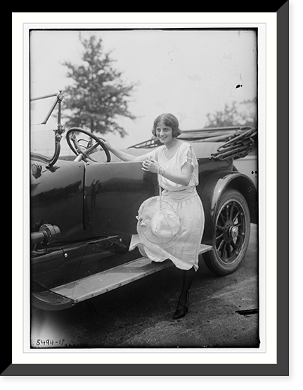 Schaaf - 2 Classic, Historic Print