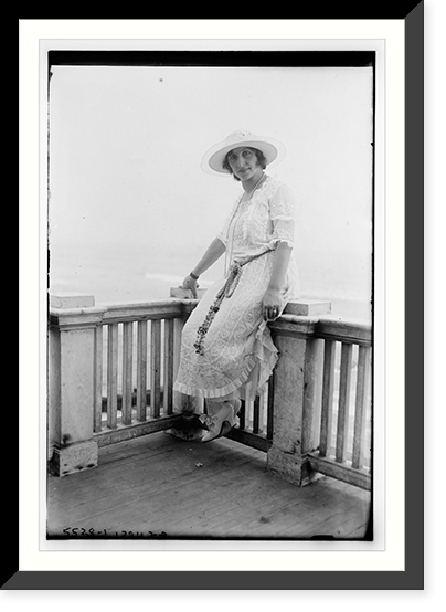 Historic Framed Print, Galli - Curci - 53,  17-7/8" x 21-7/8"