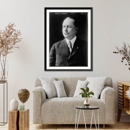 Frank E. Guernsey Classic, Vintage Wall Art