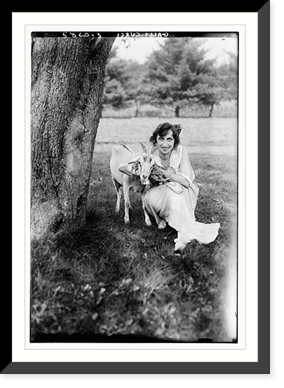 Historic Framed Print, Galli - Curci - 94,  17-7/8" x 21-7/8"