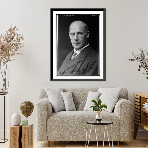 Sir. A.B. Fripp, Antique Print
