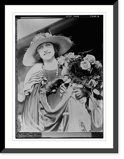 Historic Framed Print, Galli - Curci - 97,  17-7/8" x 21-7/8"