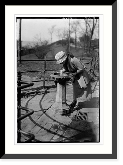 Historic Framed Print, Giannini - 13,  17-7/8" x 21-7/8"