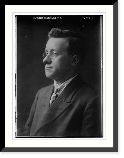 Herb. Morrison MP Classic, Historic Reproduction