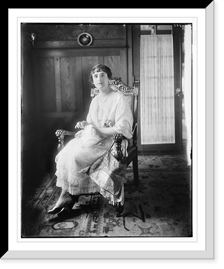 Historic Framed Print, Schultzer - 2,  17-7/8" x 21-7/8"