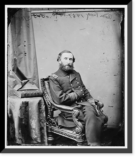 Hon. Joseph Humphrey Sloss of Ala, Antique Wall Art