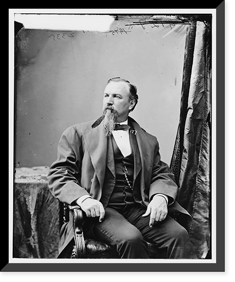 Historic Framed Print, Medori - 3,  17-7/8" x 21-7/8"