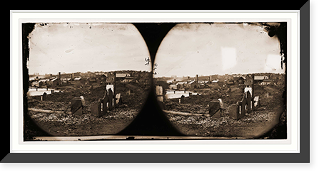 Richmond Virginia. Tredegar Iron Works - 3, Vintage Wall Art