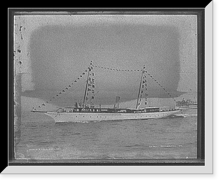 Historic Framed Print, Embla,  17-7/8" x 21-7/8"