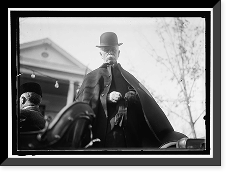NO CAPTION - 46 Classic, Vintage Print