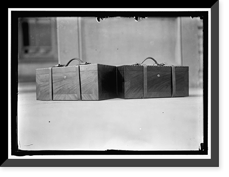 NO CAPTION - 81, Vintage Print