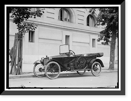 NO CAPTION - 264, Historic Reproduction