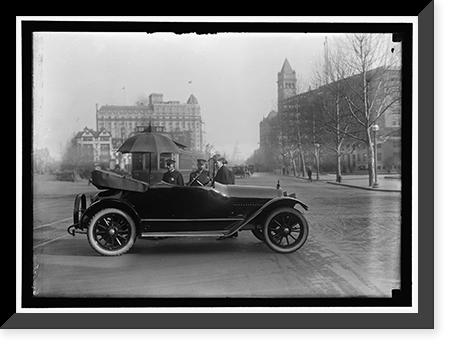 NO CAPTION - 402, Historic Print