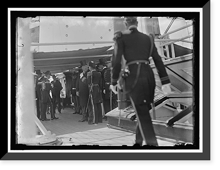 TAFT, WILLIAM HOWARD - 5, Historic Print