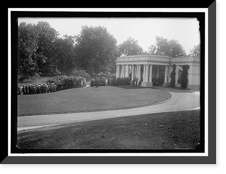 NO CAPTION - 466 Classic, Historic Print