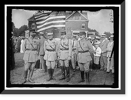 NO CAPTION - 527, Historic Print