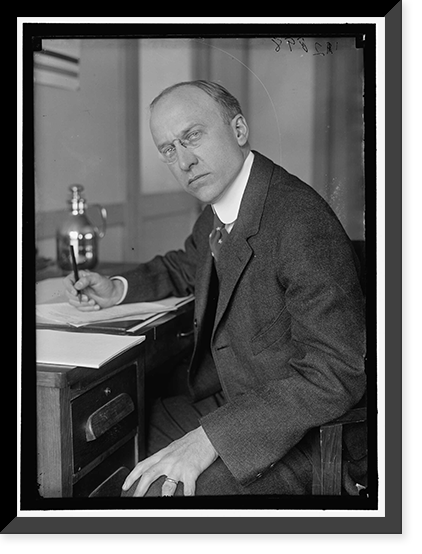 HOUSE OF REPRESENTATIVES COMMITTEES. SELECT COMMITTEE APPOINTED UNDER H.R. 198 ON LOBBY INVESTIGATION. SCOTT FERRIS OF OK; J. J. RUSSELL OF MO; CLINE OF IN; JARRETT OF TN, CHAIRMAN; STAFFORD OF WI;
