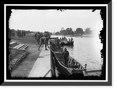 NATIONAL AERO COAST PATROL COMMN. CURTISS HYDROAEROPLANE OR FLYING BOAT EXHIBITED NEAR HOUSE OFFICE BUILDING. REP. KAHN; UNIDENTIFIED; ASST. SEC. INGRAHAM; ADM. PEARY; REP. LIEB; PROF. FRANKENFIELD