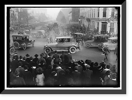 NO CAPTION - 722 Classic, Historic Reproduction