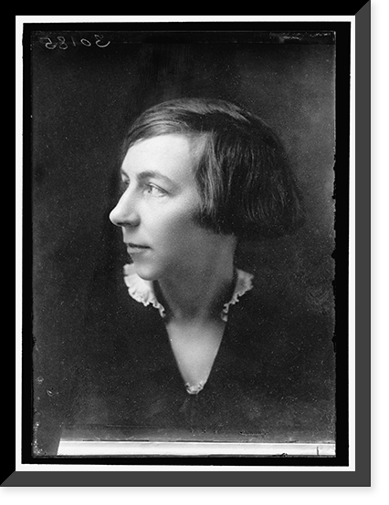 WOMAN SUFFRAGE (MISC. INDIVIDUAL SUFFRAGETTES) - 14 Classic, Historic Reproduction