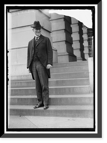 NO CAPTION - 755, Historic Print