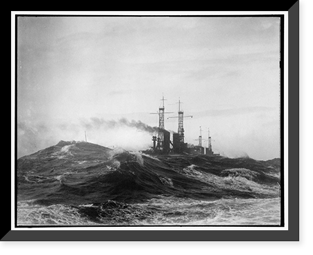 NO CAPTION - 907 Classic, Historic Print