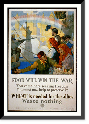 Bring him home with the Victory Loan, Vintage Wall Art