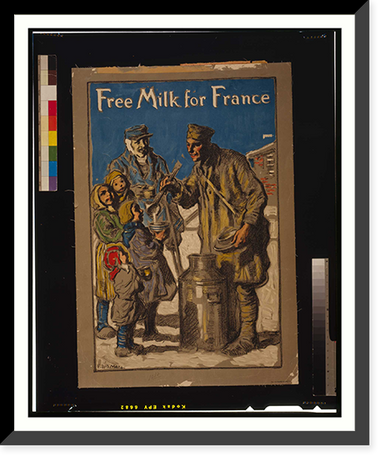 Buy War Bonds. Pave the way to victory, Antique Wall Art