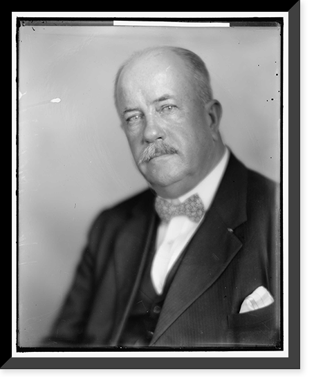 MATTINGLY, R.E. JUDGE, Antique Wall Art